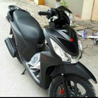 Combo mặt nạ+ cảng SH Ý xe vision 2014_2020