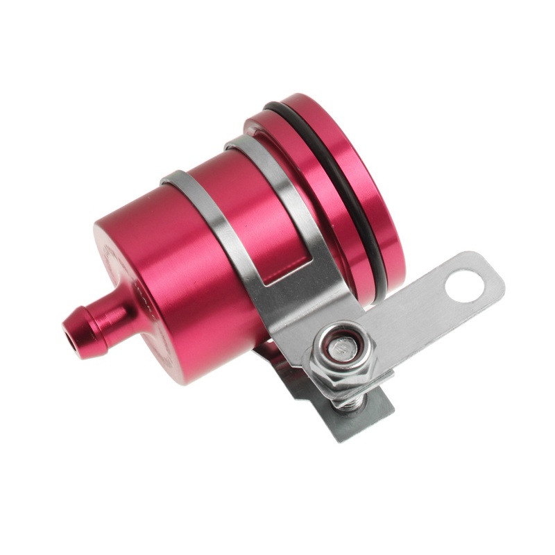Bình Đựng Dầu Phanh Trước Hình Trụ Cho Xe Mô Tô Z750Z1000 ER-5 6N ZX