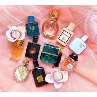 Nước hoa nam nữ NYC 25ml nhiều mùi