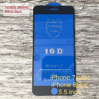 [ CƯỜNG LỰC XỊN GIÁ SIÊU RẺ] KÍNH CƯỜNG LỰC 10D CHO IPHONE CHỐNG BỤI
