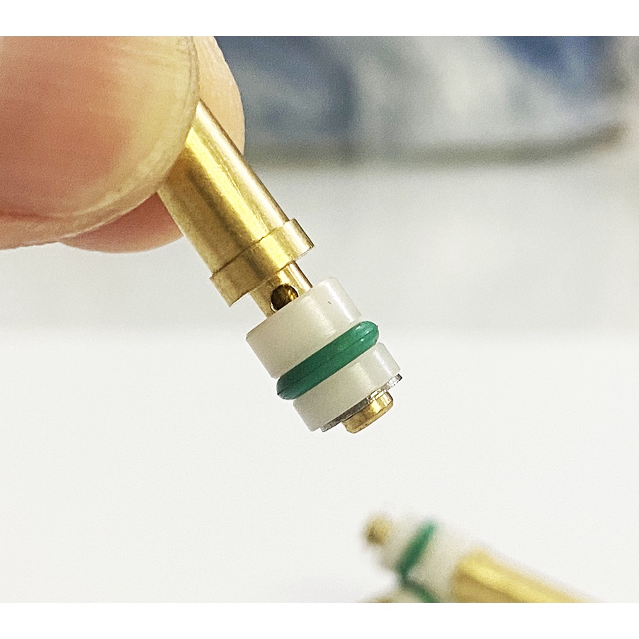 Ti Bơm Cao Áp , ty bơm tay cao áp nén khí