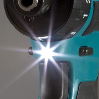 MÁY BẮT VÍT MAKITA DF033DZ