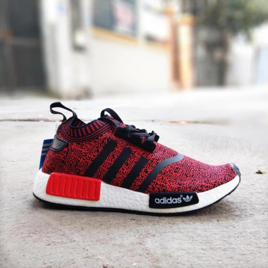 (FREESHIP+TẨY GIÀY) giày adidas nmd nam, giày nam chất đẹp * ! < IOI.HKJ ^ ️🏆
