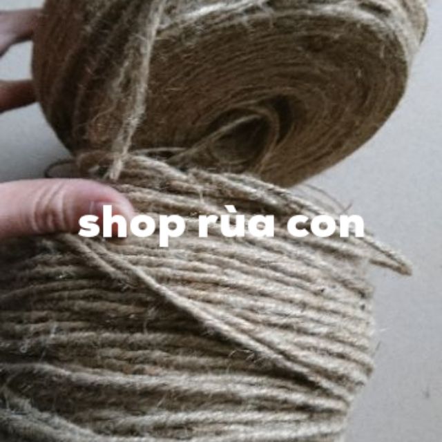 Cuộn dây gai 400g
