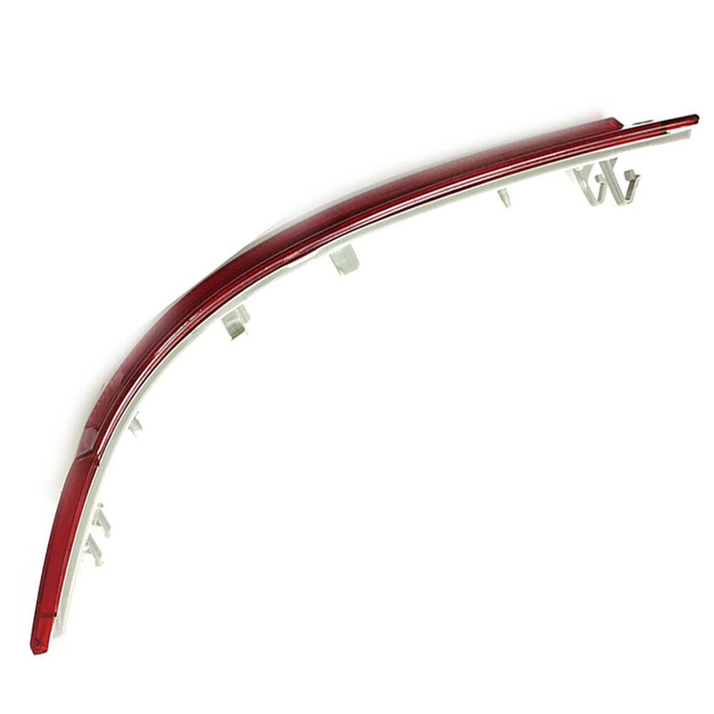 Đèn Led Chiếu Hậu Chuyên Dụng Cho Xe Hơi Mercedes-Benz X164 GL320 GL450 GL550 2007 2008 2009 1648201174 1648201274