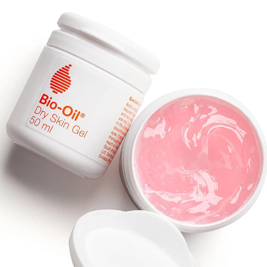 Gel Dưỡng Ẩm Bio-Oil Dry Skin Gel - chăm sóc da khô, dưỡng ẩm toàn thân