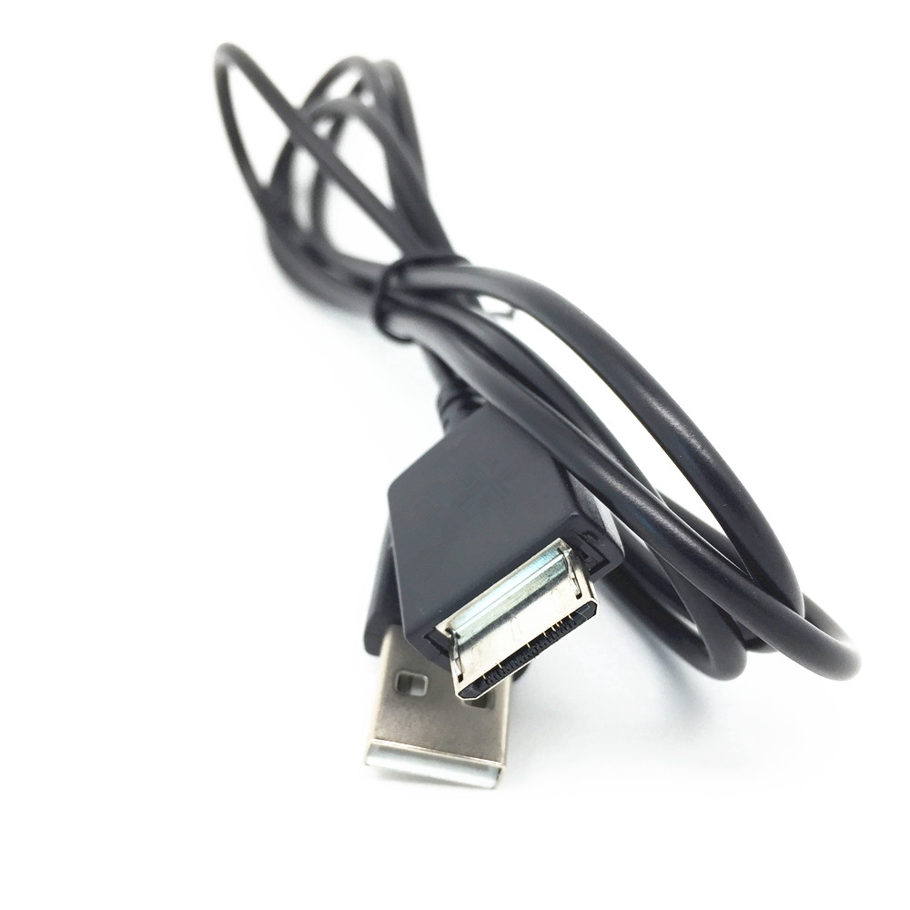 Cáp Sạc Dữ Liệu USB Cho SONY Walkman NWZ-S540F NWZ-S544F NWZ-S545F NWZ-S605FNWZ-S746 NWZ-S750 NWZ-S7