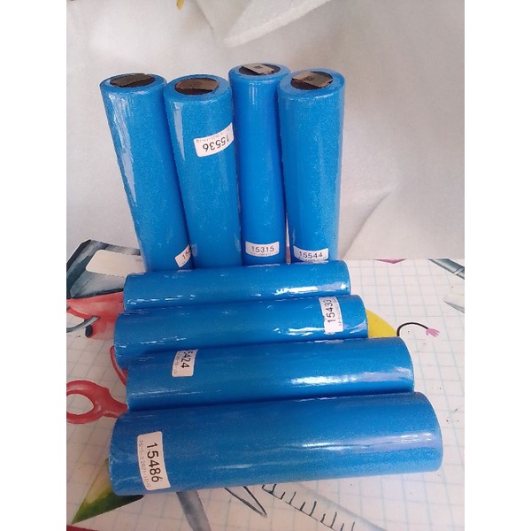 Pin lithium 3,2v-15ah 2 đầu bắn kẽm  tặng thêm khung