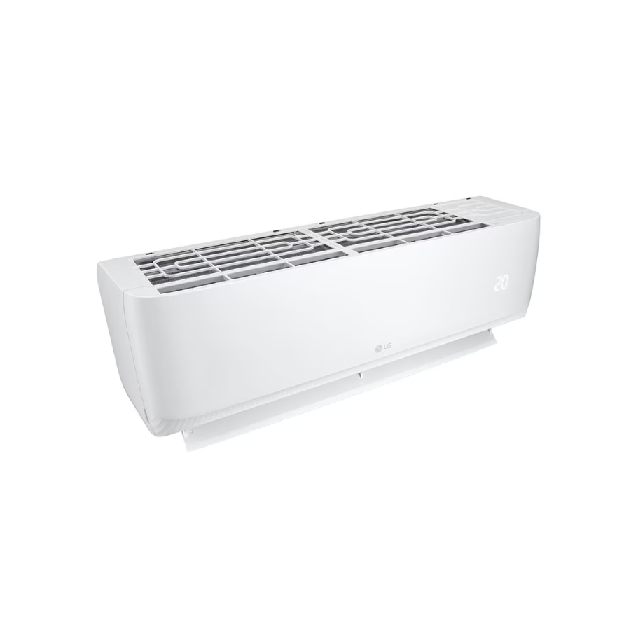 Điều hòa LG DUALCOOL Non Inverter 1 chiều 1HP - K09CH - Miễn phí lắp đặt