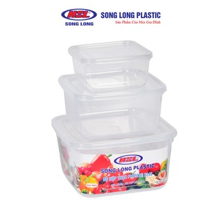 HỘP THỰC PHẨM SONG LONG 2245