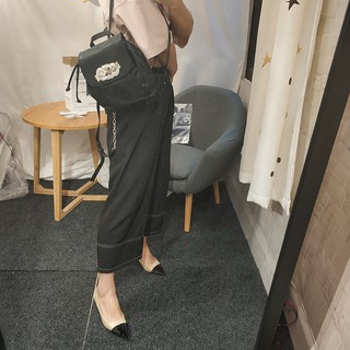 Balô thời trang ZARA mặt đá