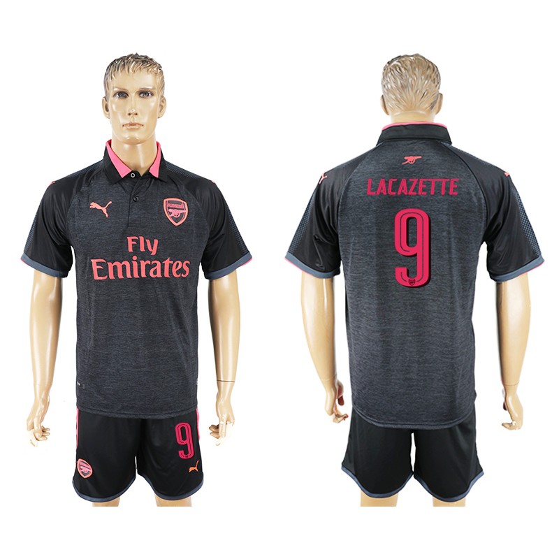 BỘ ARSENAL HOME