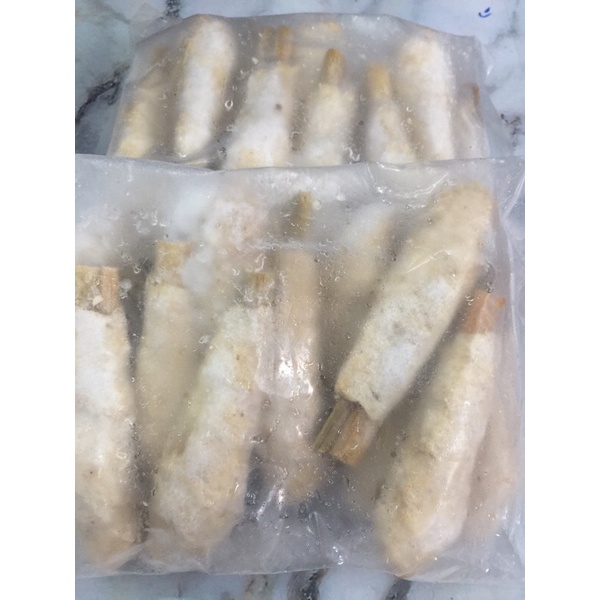 Đùi gà xã chay 500g | BigBuy360 - bigbuy360.vn