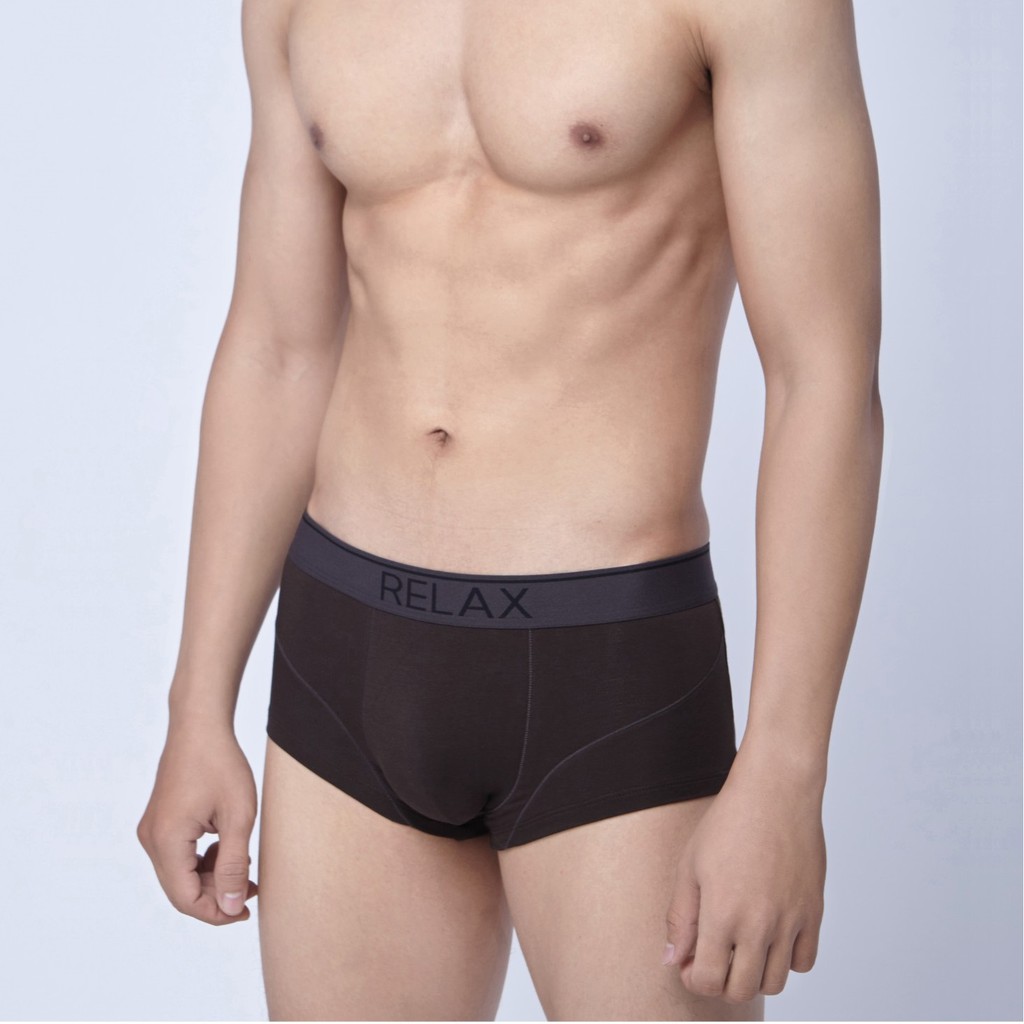 Quần lót nam - Relax Underwear 049 - Hàng Việt Nam Chất Lượng Cao