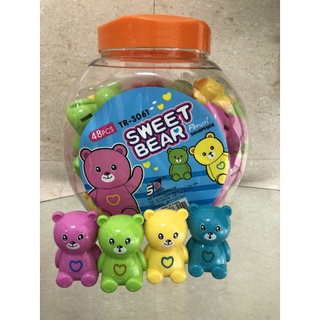 Gọt chì, chuốt chì cute
