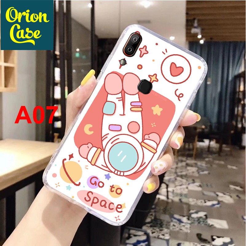 ỐP LƯNG VSMART ACTIVE 1-ACTIVE 3-ACTIVE 1 PLUS IN HÌNH ĐỘC ĐÁO-GIÁ RẺ