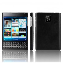 Ốp Lưng Blackberry Passport vân da