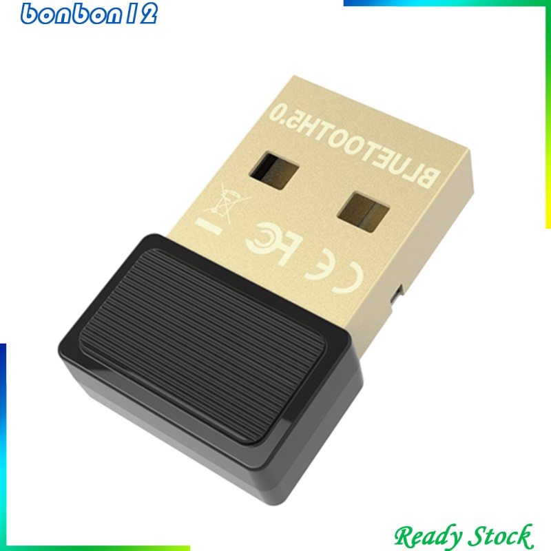 Usb Bluetooth 5.0 Mini Cho Windows 10 / 8 / 7 | BigBuy360 - bigbuy360.vn