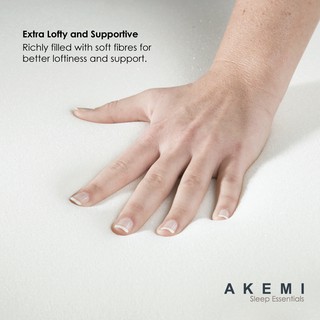 Gối Akemi Sleep Essential