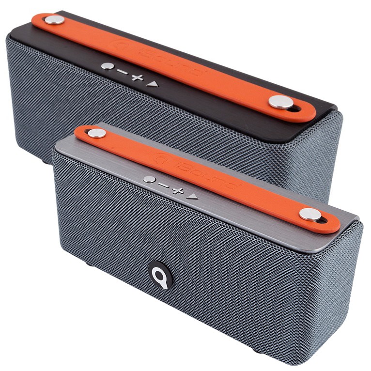 Loa bluetooth iSound SP60