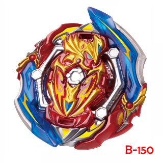Con Quay Đồ Chơi Beyblade Gt B-150