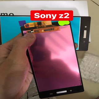 Màn Hình Sony Z2