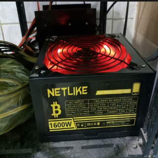 Nguồn máy tính 1300w-1600w - VGACOMPUTER