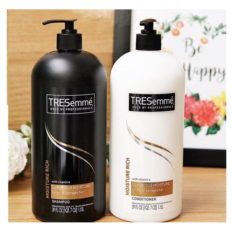 Gội xả Tresemme của Mỹ ( 1150ml )