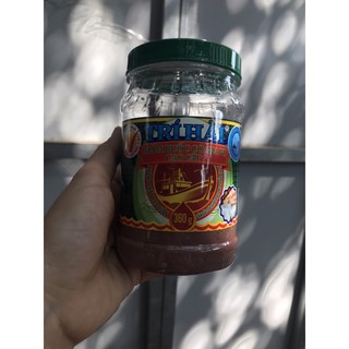 Mắm ruốc Trí Hải_360gr