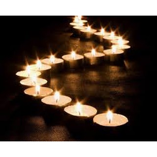 Hộp 100 nến tealight