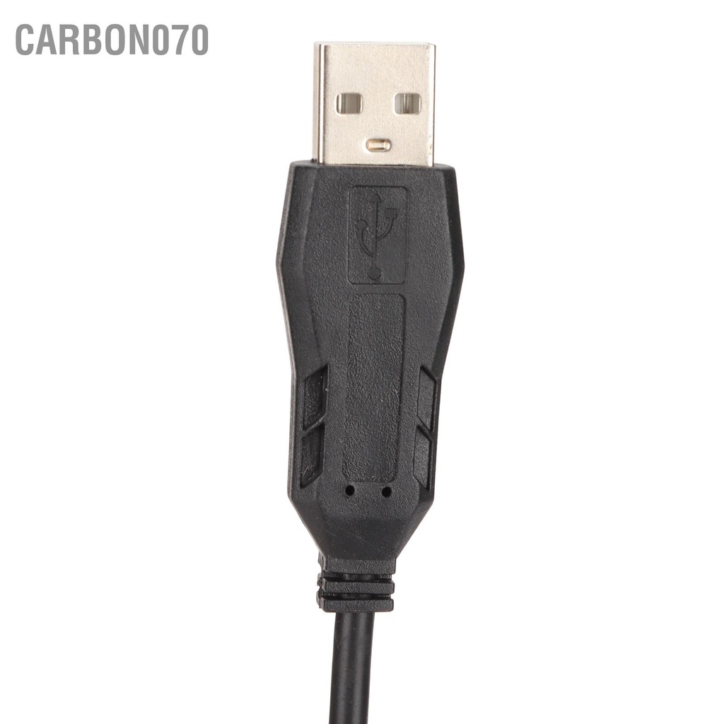 [Hàng Sẵn] Bàn phím giả cơ chơi game một tay 39 phím tiện dụng phát sáng USB【Carbon070】