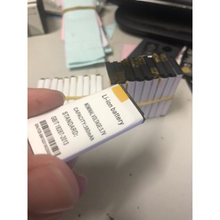 Pin xài cho Nokia 3310 mini siêu nhỏ BM10 | pin thay thế dành cho điện thoại