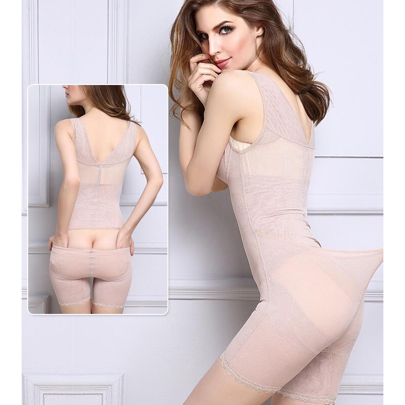 Bodysuit lót nữ tạo hình cơ thể gợi cảm | BigBuy360 - bigbuy360.vn
