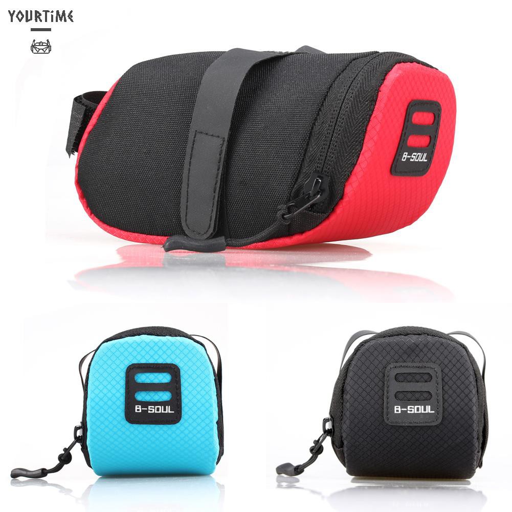 Túi Đựng Đồ Chống Nước Gắn Yên Xe Đạp