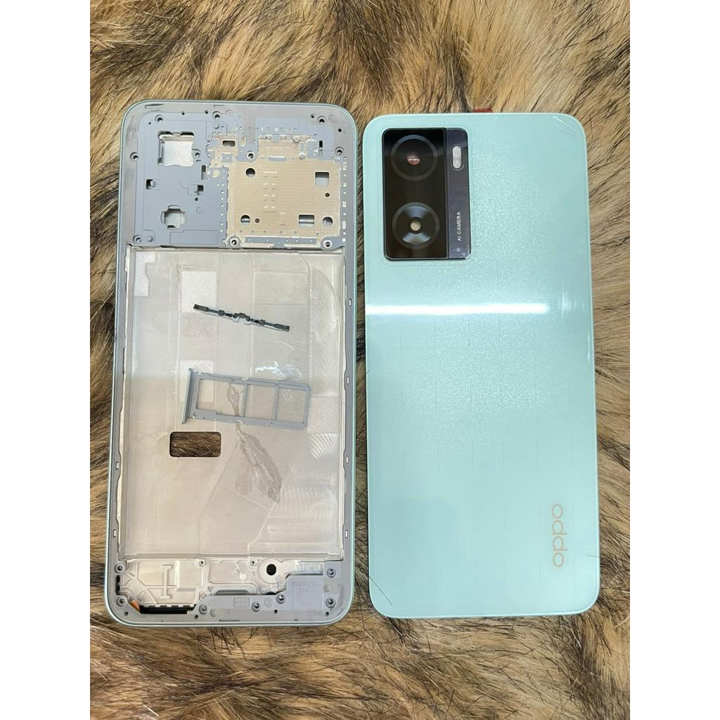 Vỏ bộ Oppo A57 2020