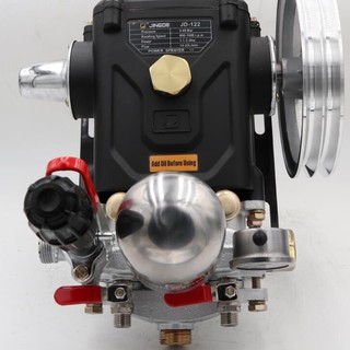 ĐẦU RỬA XE 1HP JINGDE JD-122