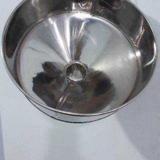 Quặng inox 304 14cm