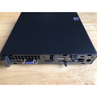 Máy tính để HP Elitedesk 705 G2 Mini nhỏ gọn phù hợp văn phòng học online