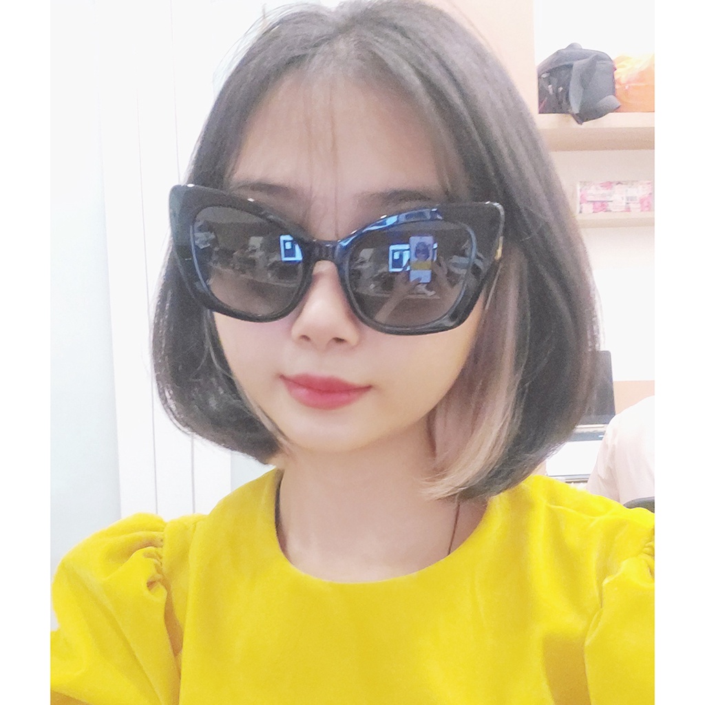 Kính mát Dolce Gabbana DG4405F 501-8G (53-20-140) chính hãng