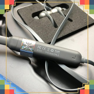 Tai nghe bluetooth Hoco ES11 Sport âm thanh sống động *Loại Tốt*