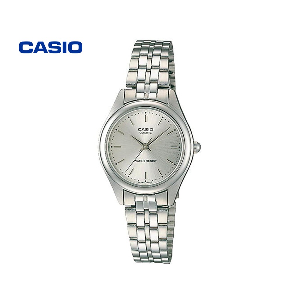 Đồng hồ nữ Casio LTP-1129A-7ARDF chính hãng - Bảo hành 1 năm, Thay pin miễn phí