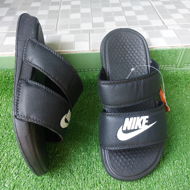 DÉP NAM NỮ QUAI NGANG SIÊU NHẸ