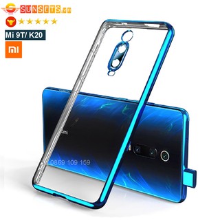 Ốp lưng Xiaomi Mi 9T - K20 Pro