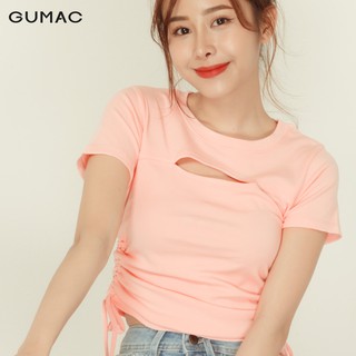 Áo borib rút sườn ATA946 GUMAC