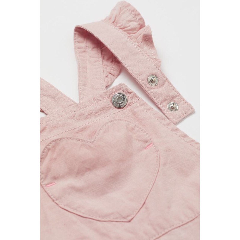 Quân yếm HM auth cho bé