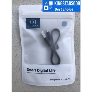 Cáp sạc Micro USB 30cm