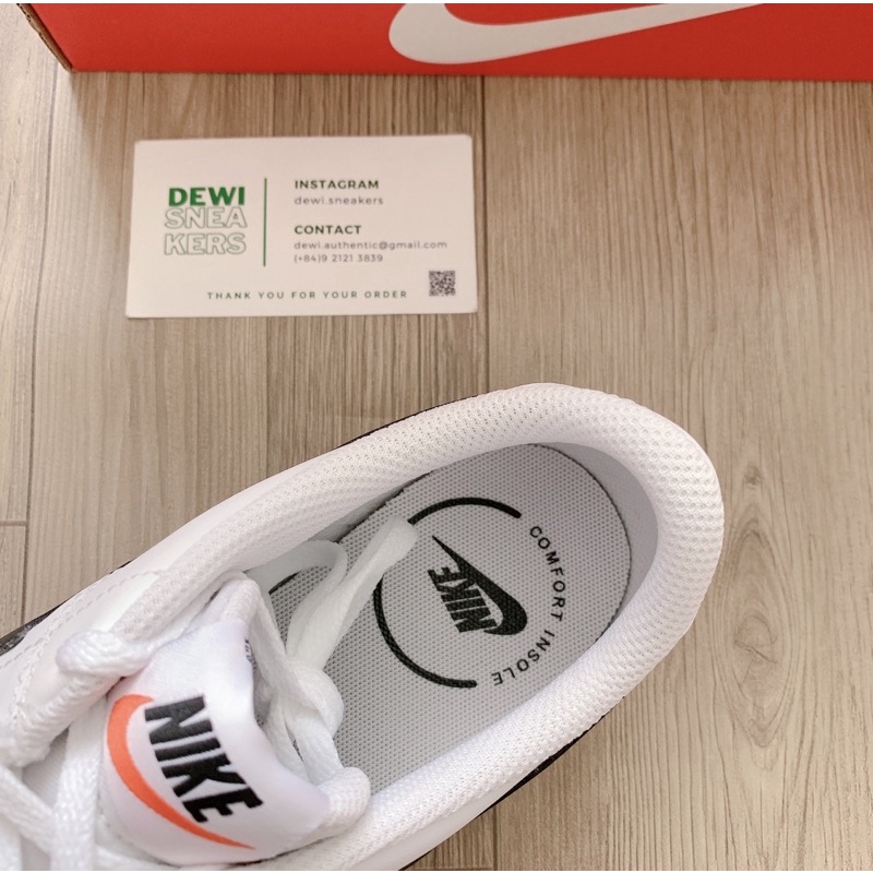 Giày Court Legacy có sẵn mã DA5380 102