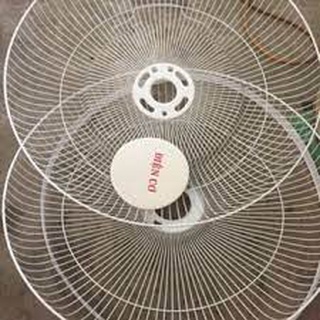 Đai lồng quạt B4 MÀU ĐEN