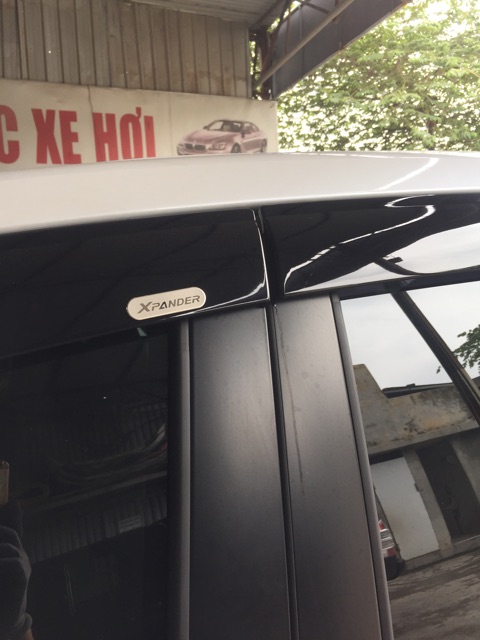 Vè che mưa Xpander 2018-2023