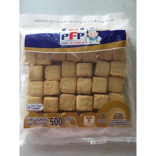  Đậu hủ cá nhập khẩu từ Thái, 500g